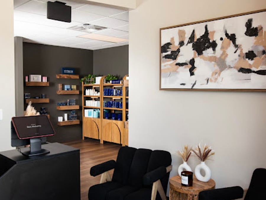 Skin Alchemy Memphis