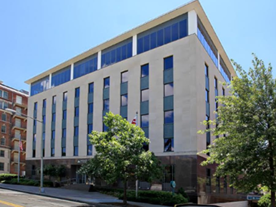 Klein Integrative Physical Therapy (DC)