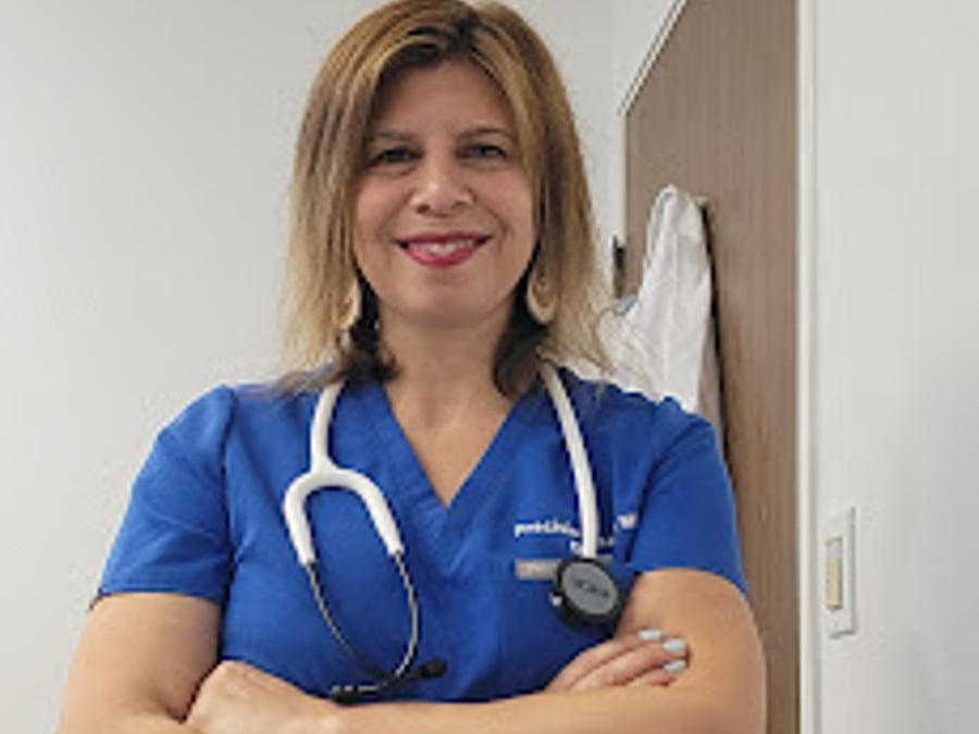 Precision Health MD-Integrative Medicine & Aesthetics