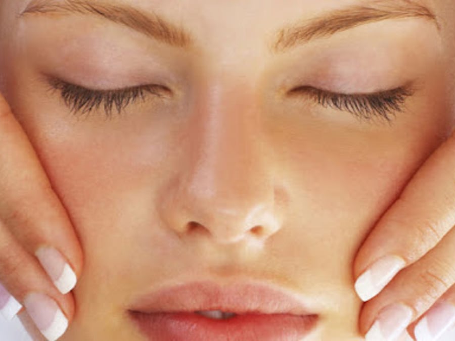Natural Beauty Spa