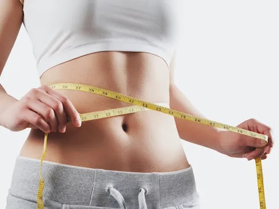 Vitality Health and Beauty
