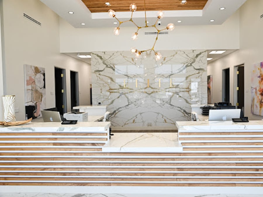 Elite Dermatology & Plastic Surgery