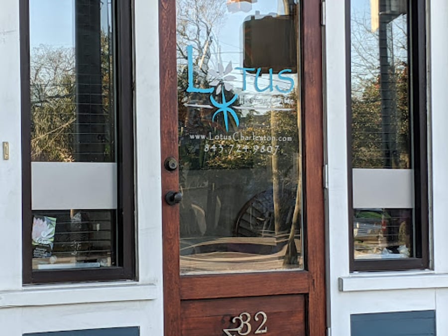 Lotus Healing Center