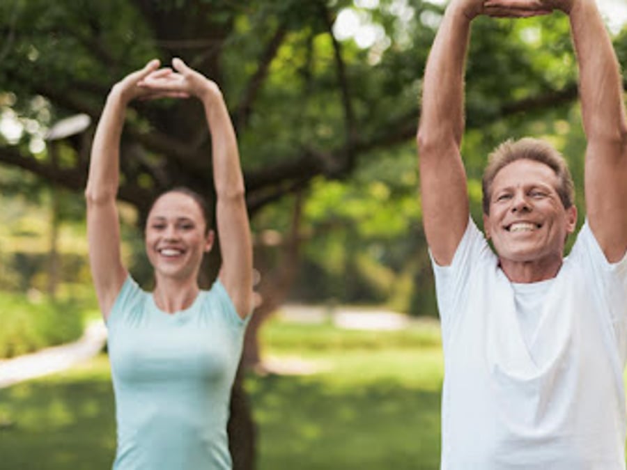 Well Aging Med: Denise Bogard, MD, FAARFM, ABAARM