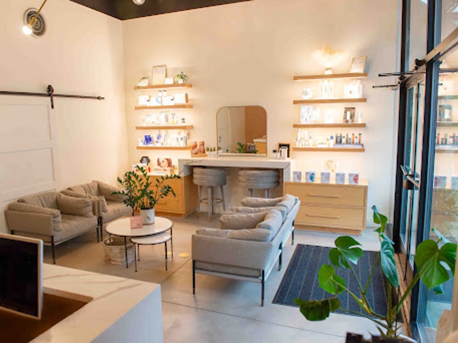 Amélie Aesthetics Tigard