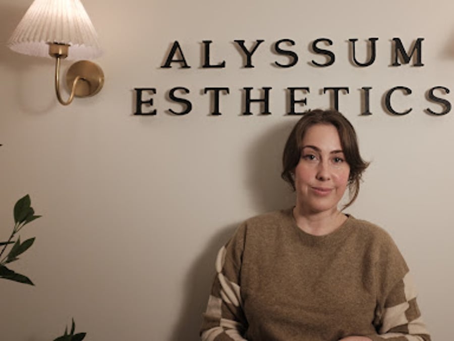 Alyssum Esthetics