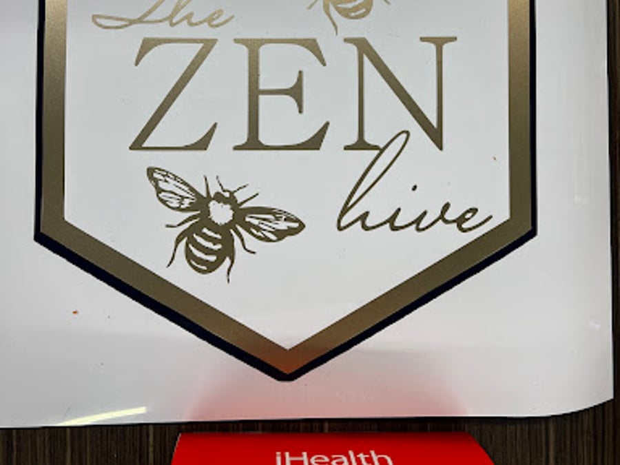 The Zen Hive Massage & Wellness