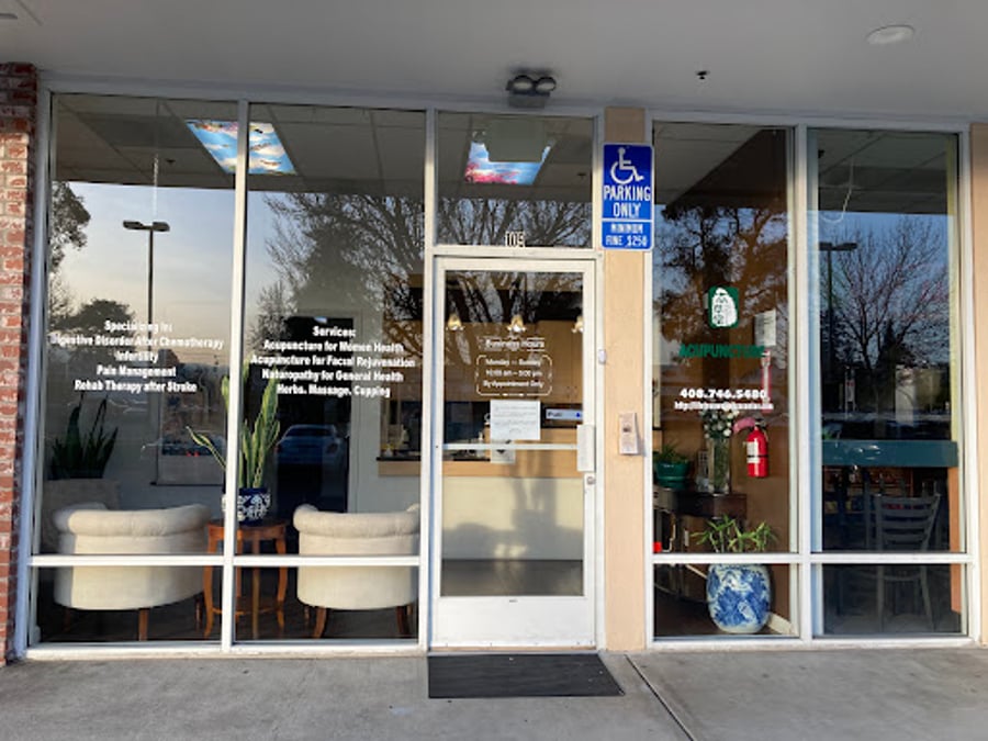 Life Tree Wellness Center