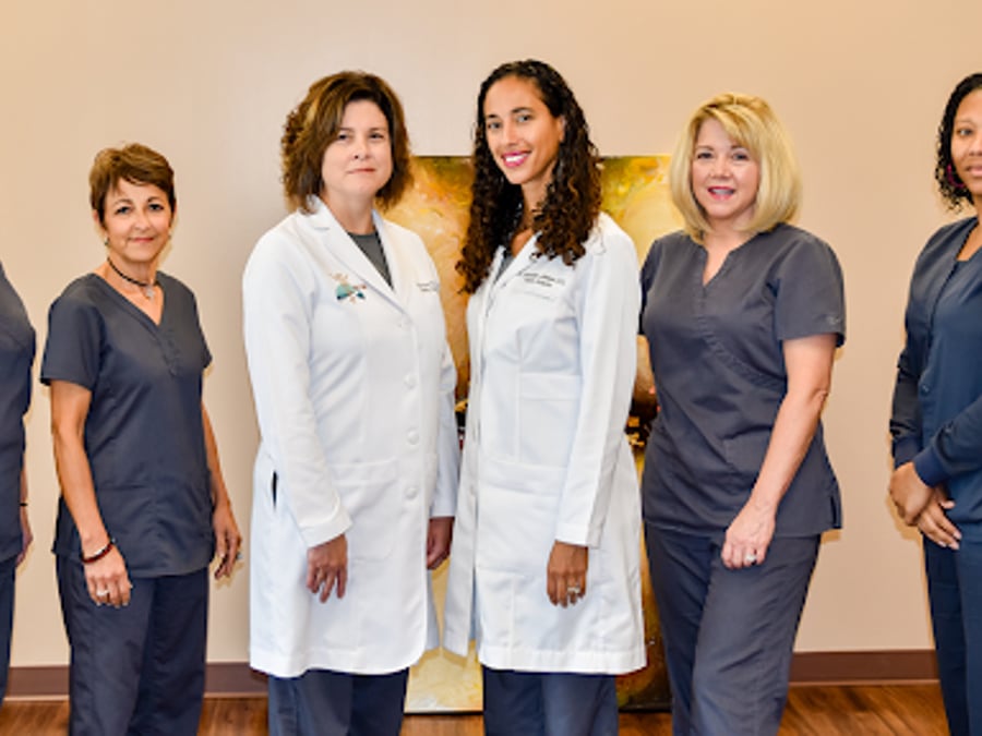 South Atlanta Integrative Medicine