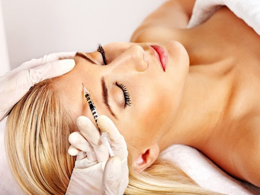 Ageless in the Triad Med Spa