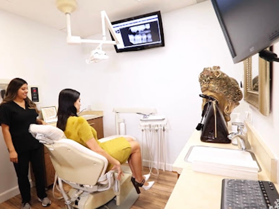 Vida Dentistry