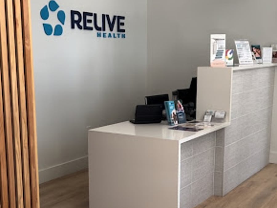 Relive Health Sodo