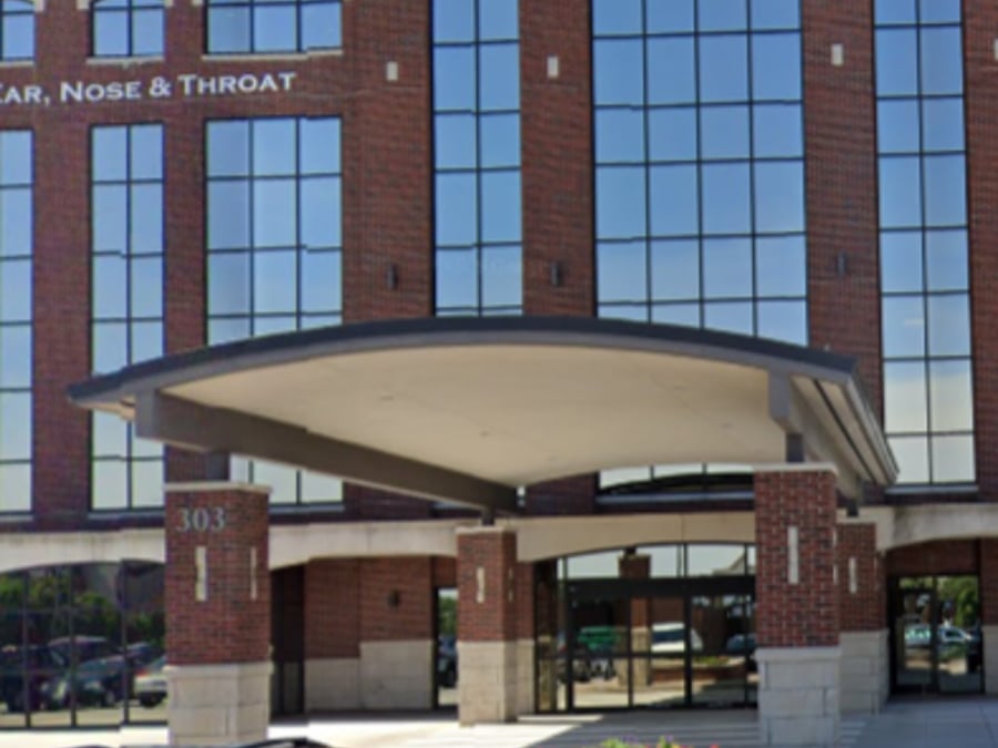 Family Medicine-Keene