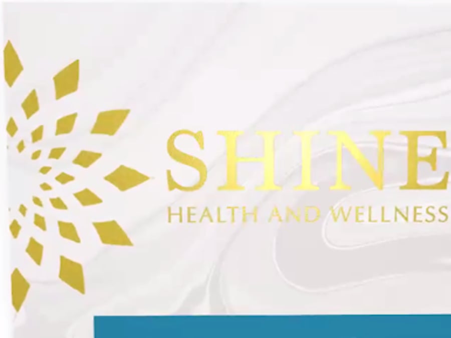 Shine Health and Wellness: Kimberley Shine, MD