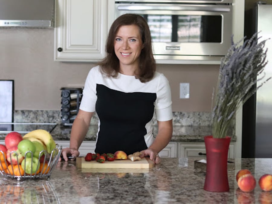 Sprouts Health - Functional Medicine Thyroid NP - Zhanna Tarjeft FNP