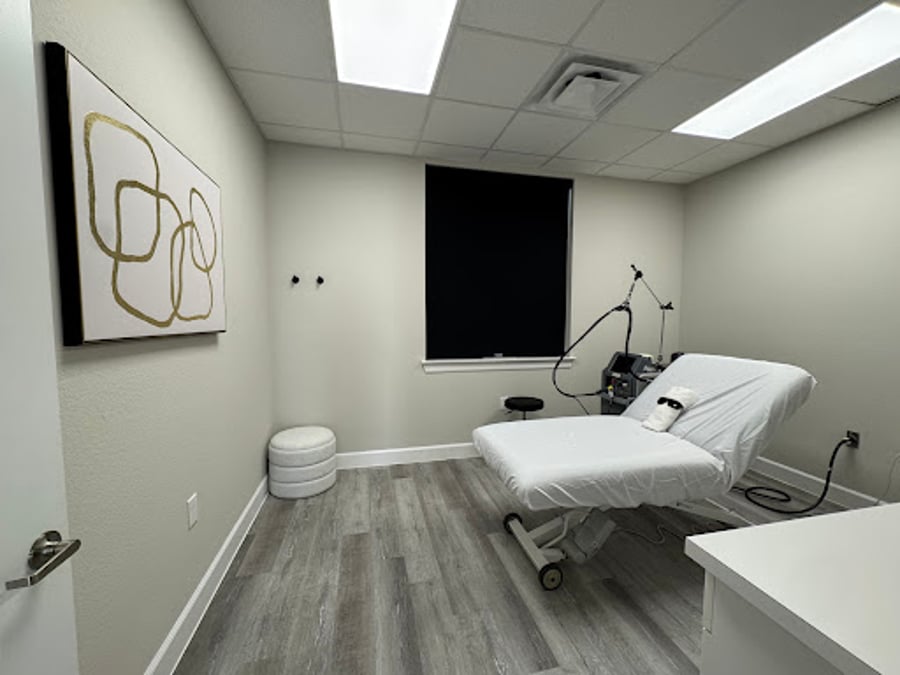 skinJECT Laser & Aesthetics