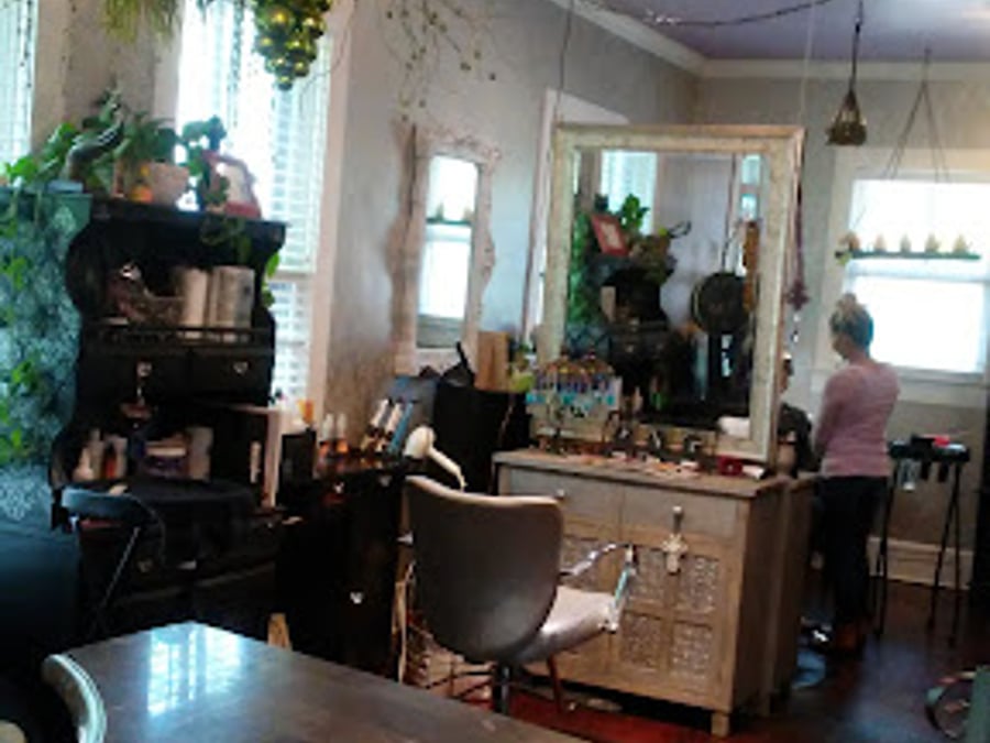 Bliss Salon & Med Spa