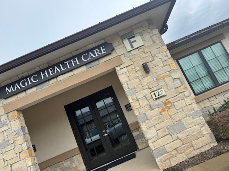 Magic Health Care