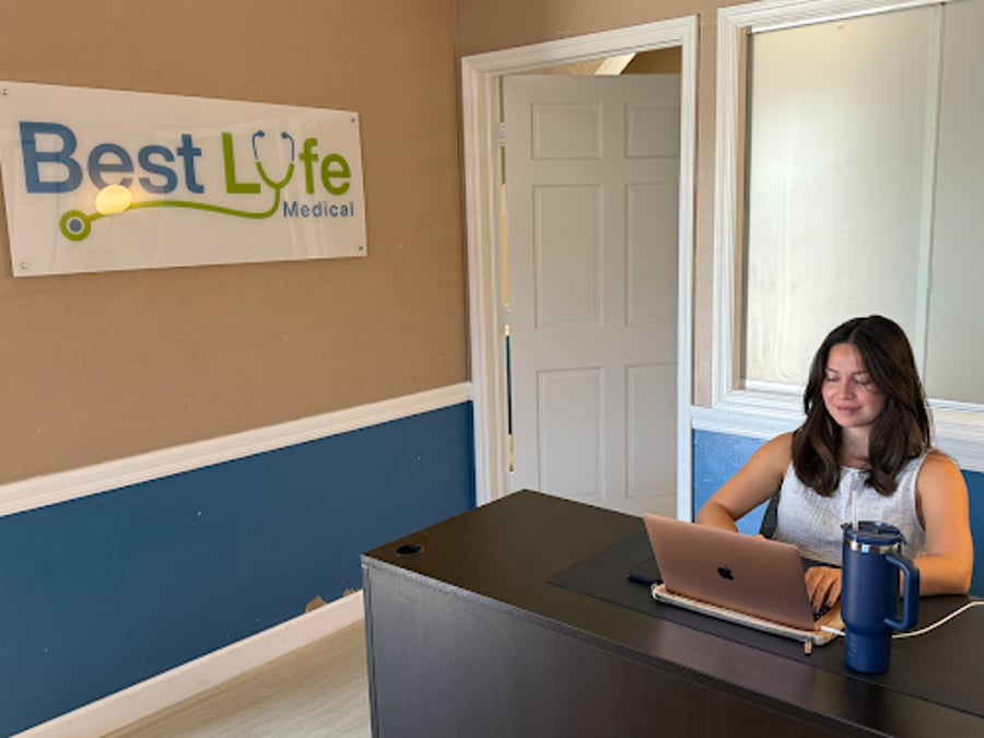 Best Lyfe Medical