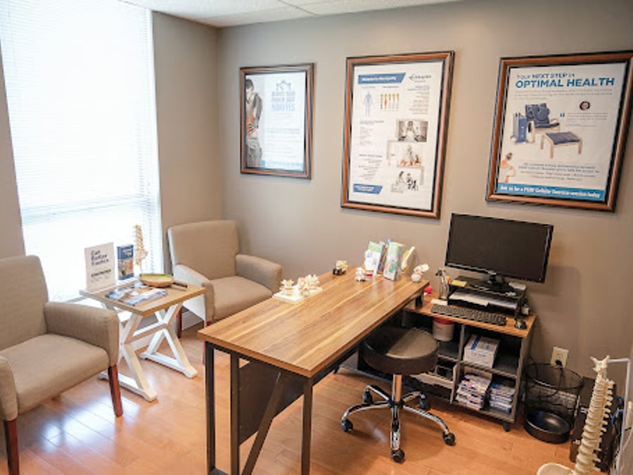 Power of Life Spine & Joint Health Center
