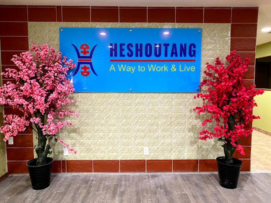 HESHOUTANG NATURAL HEALTH