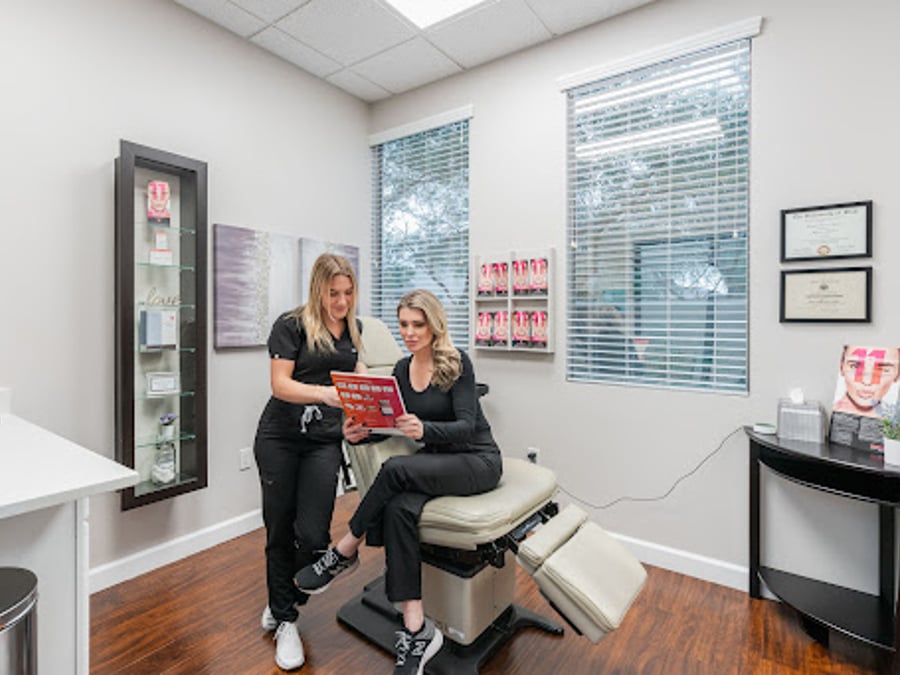 Ageless Health Institute