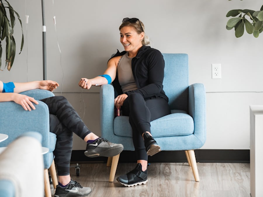 Biofuse | IV Therapy & Medical Weight Loss Boise