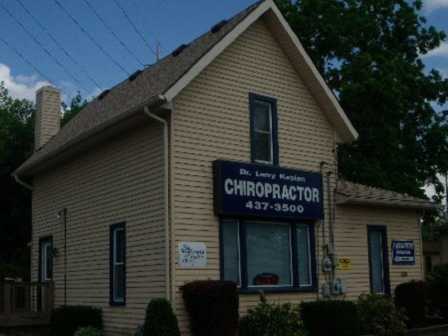 Kaplan Chiropractic Clinic