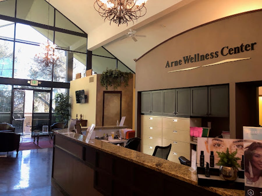 Arne Wellness Center