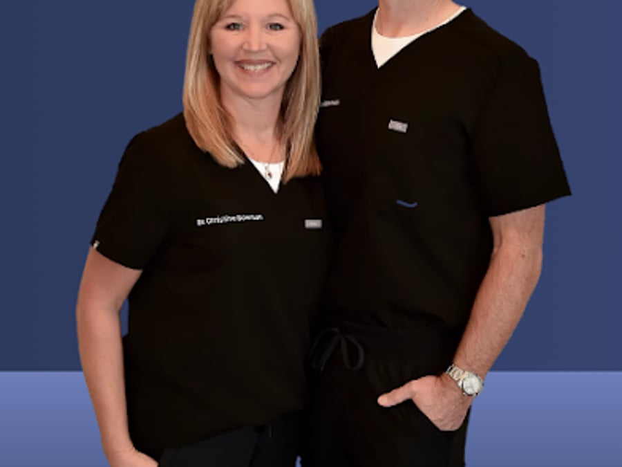 Bowman Chiropractic Associates, PC of Iowa City