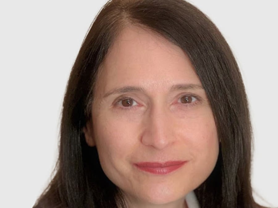 Patient Centered Internal Medicine: Farridah Shafiee, D.O.