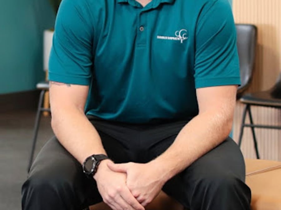 Marsh Chiropractic and Wellness Center