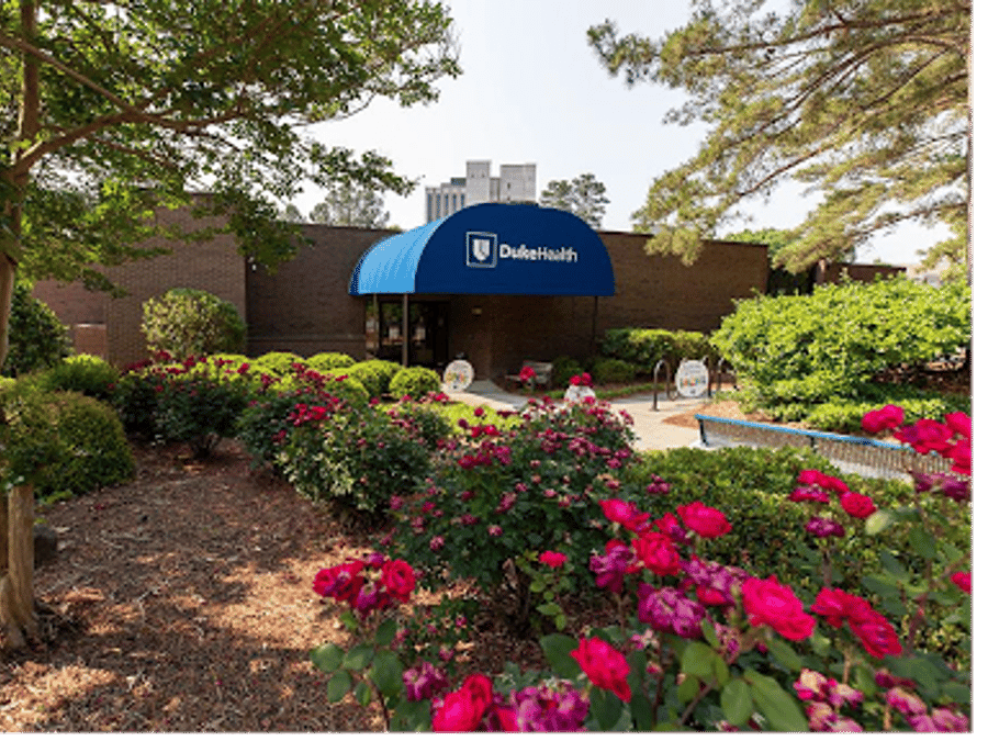 Duke Lifestyle and Weight Management Center