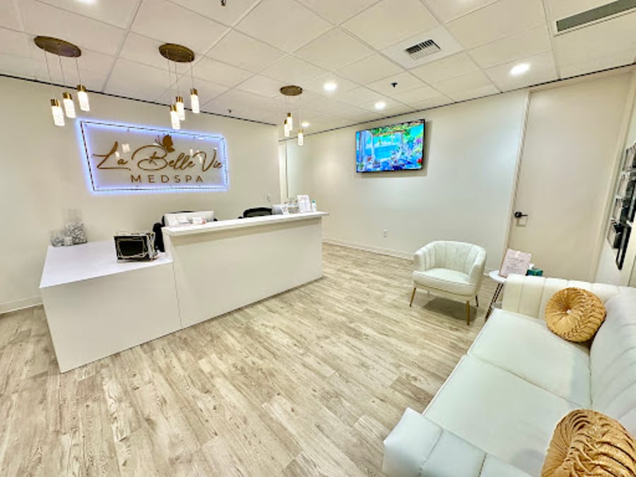 La Belle Vie MedSpa