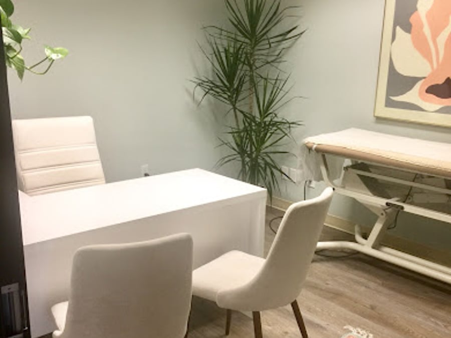 Los Angeles Integrative Health: Dr. Kate Denniston, ND