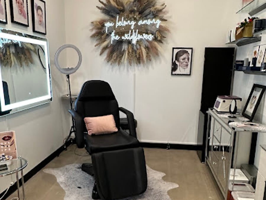 Beauty Oasis by Suterra