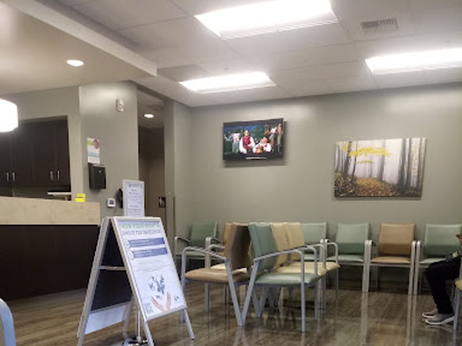 Golden Valley Health Centers—Urgent Care