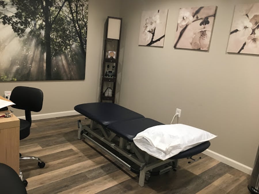 Restore Balance Integrative Medicine