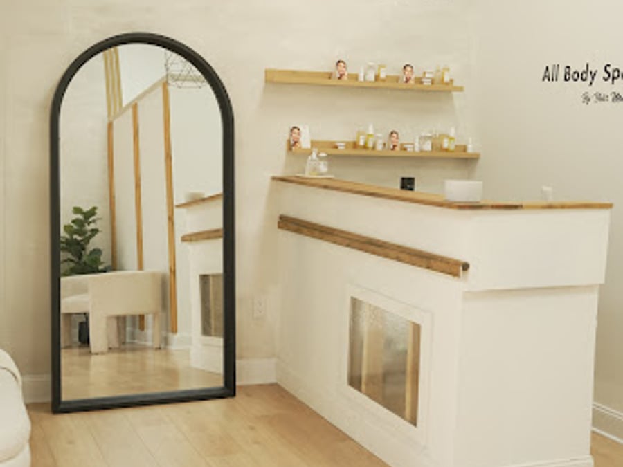 All Body Spa by Yeliz