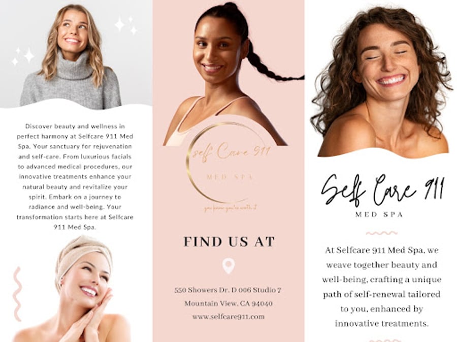 Self Care 911 Med Spa