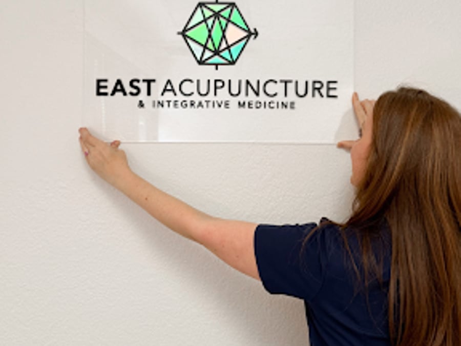 EAST Acupuncture & Integrative Medicine
