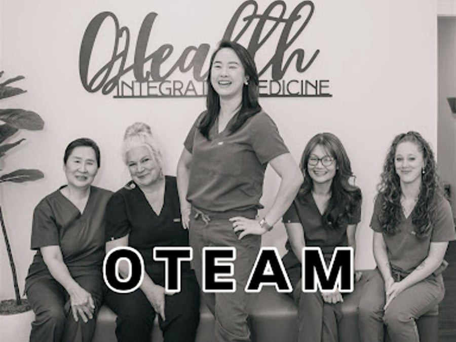 OHealth Integrated Medicine