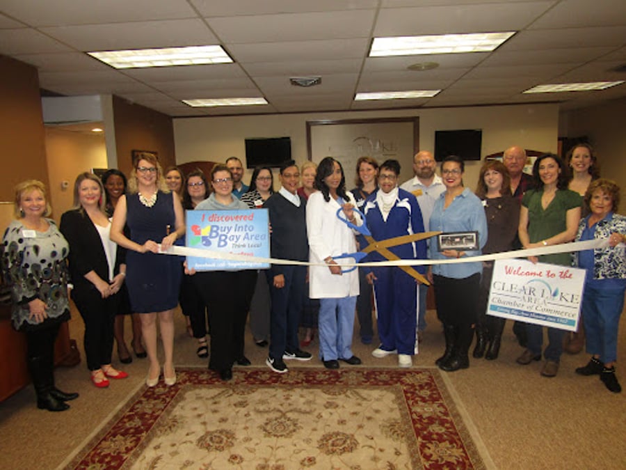 Bay Area Integrative Medicine "Houston's #1 Regenerative Medicine Clinic"