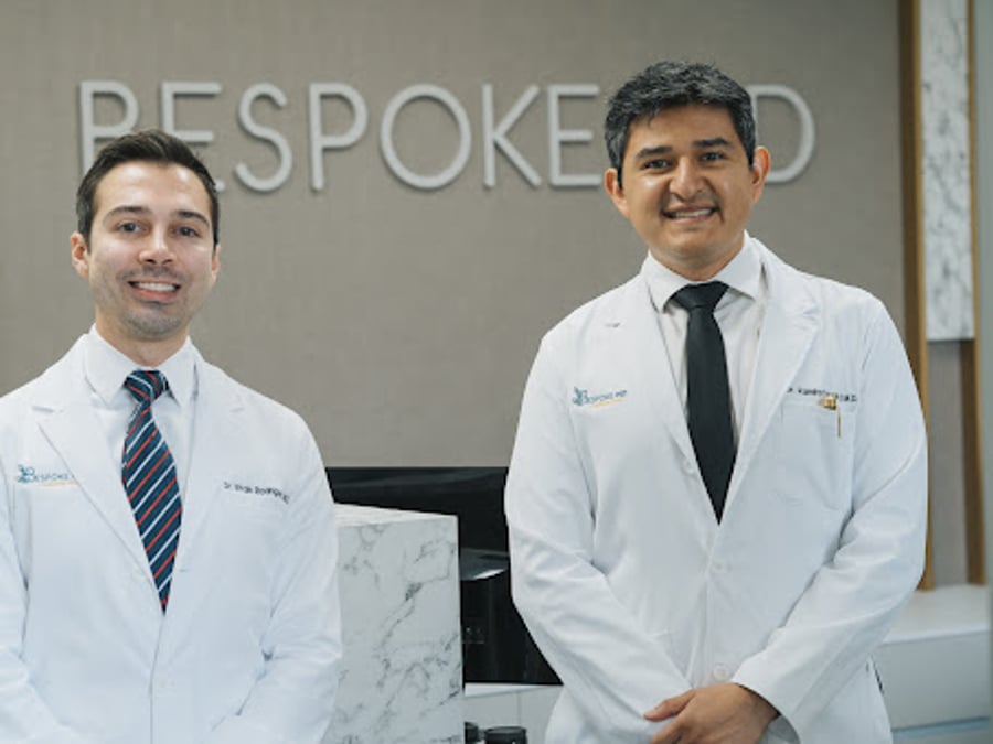 Bespoke MD