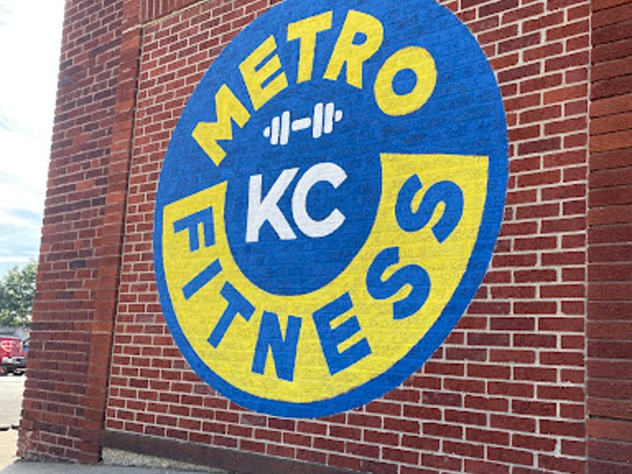 Metro KC Fitness - Strawberry Hill