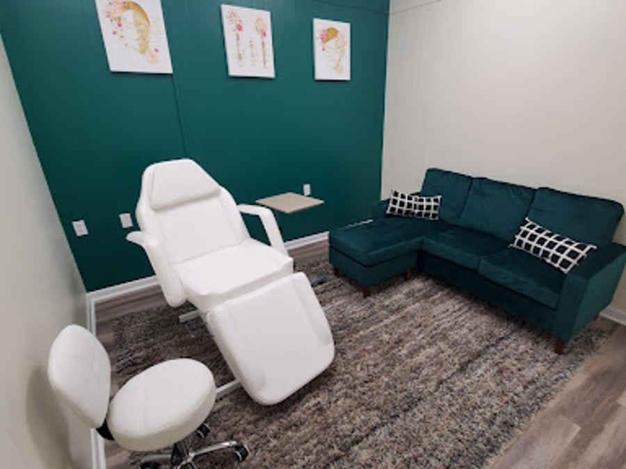 Emerald Luxe Medical Spa