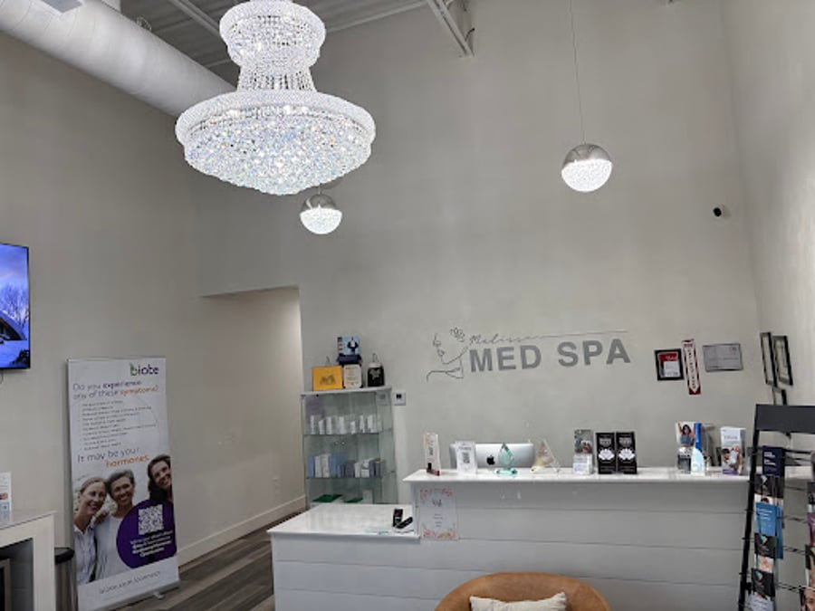 Melissa Med Spa