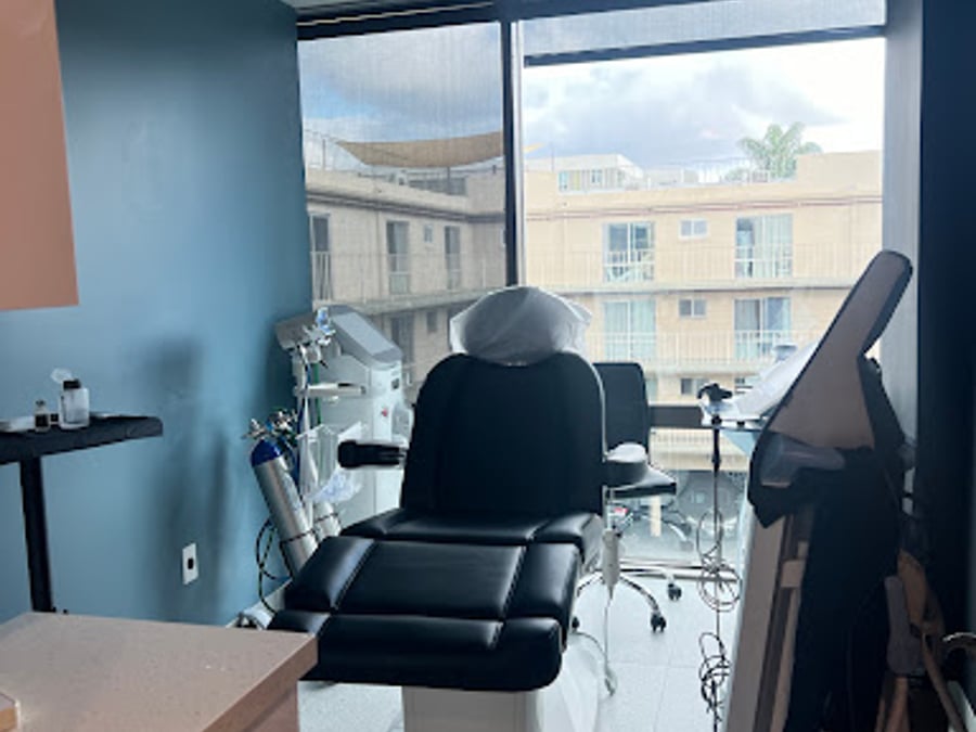 Aesthetica Med Spa of San Diego
