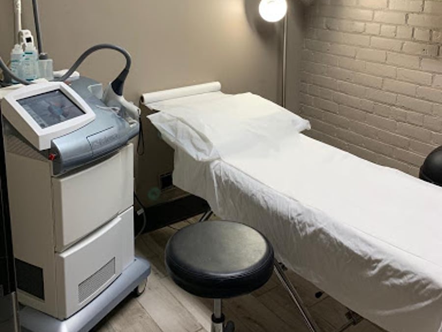 Laser Duet Med Spa – Botox, Dermal Fillers, Body Contouring & Tattoo Removal in Dearborn MI