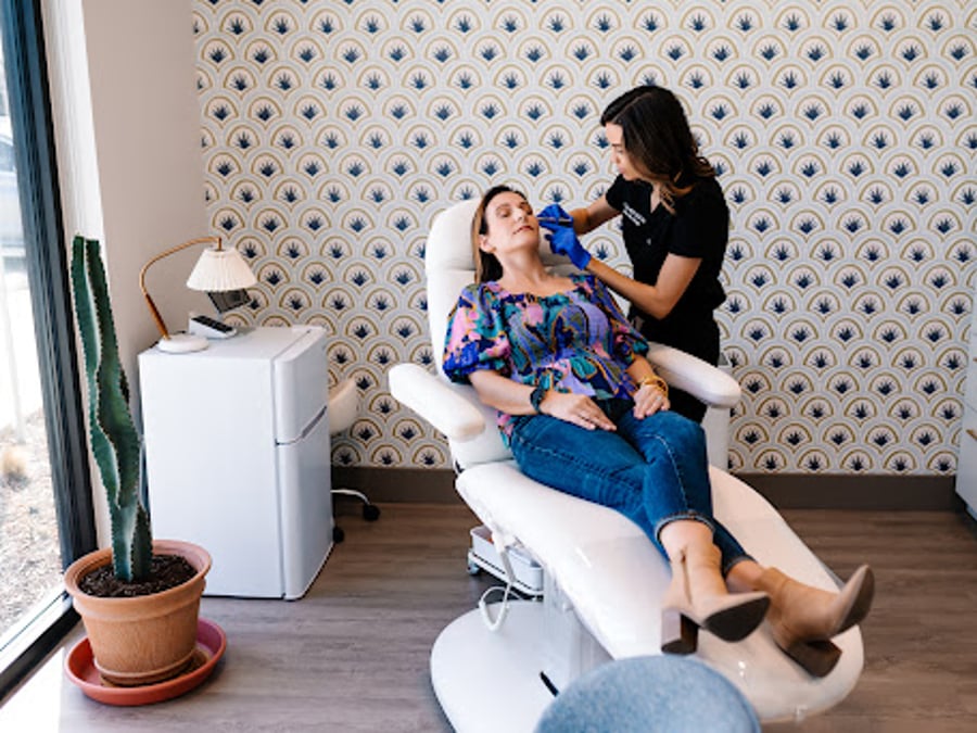 InjectCo MedSpa Plano